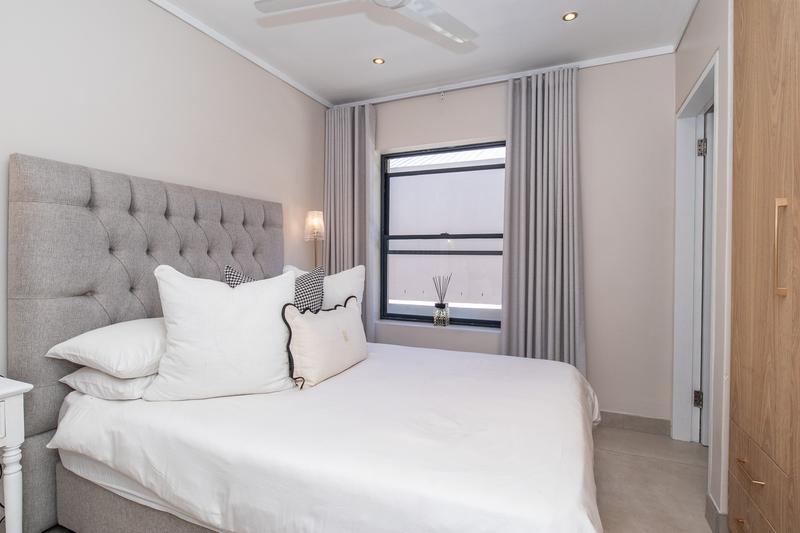 3 Bedroom Property for Sale in Stonehurst Mountain Estate Western Cape